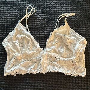 Lace Bralette